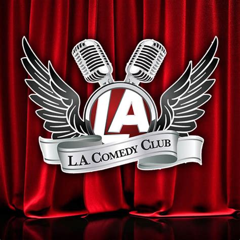 la comedy club schedule.